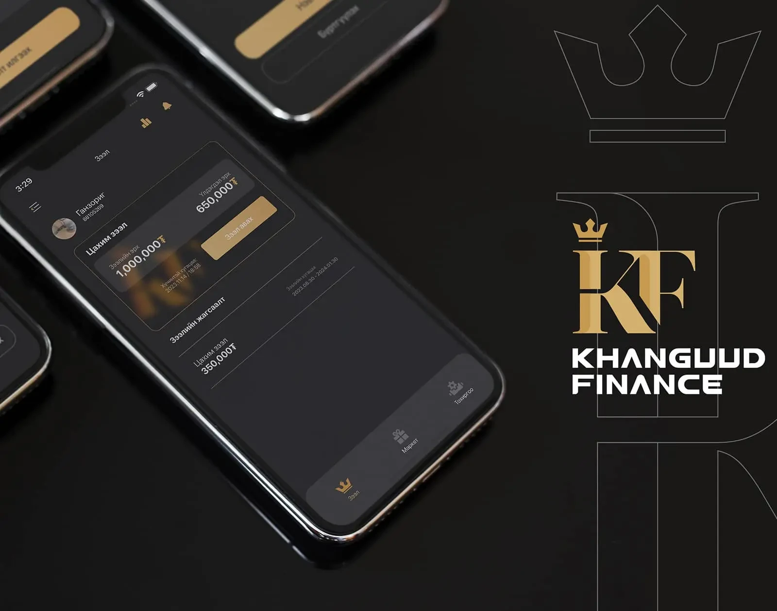 Khanguud Finance